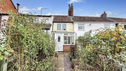 Whitecroft, Dilton Marsh