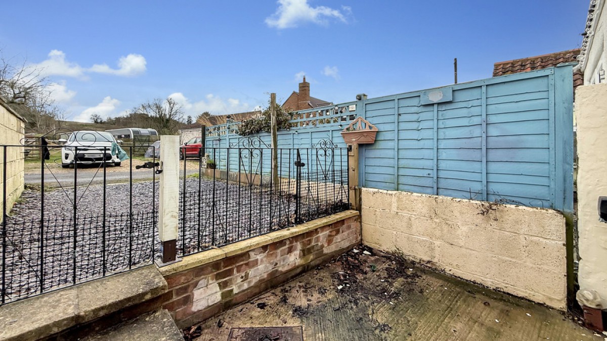 Whitecroft, Dilton Marsh