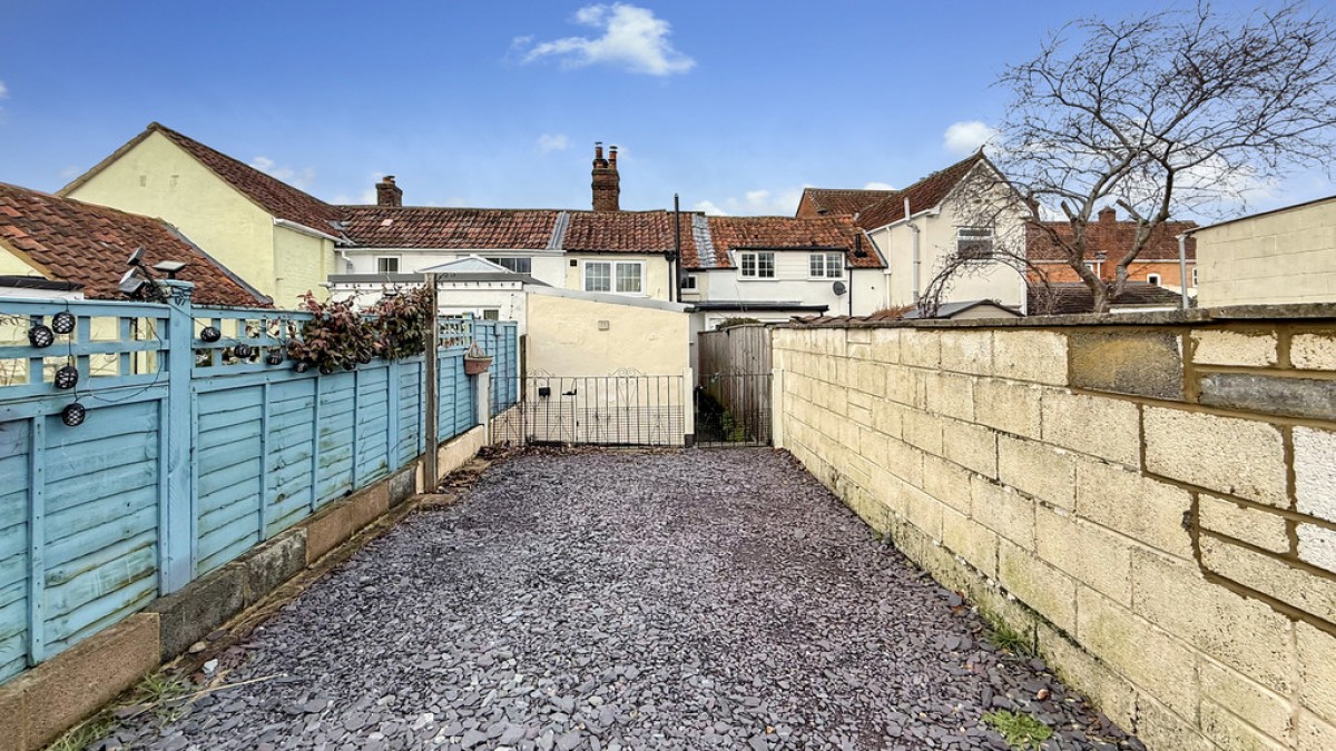 Whitecroft, Dilton Marsh