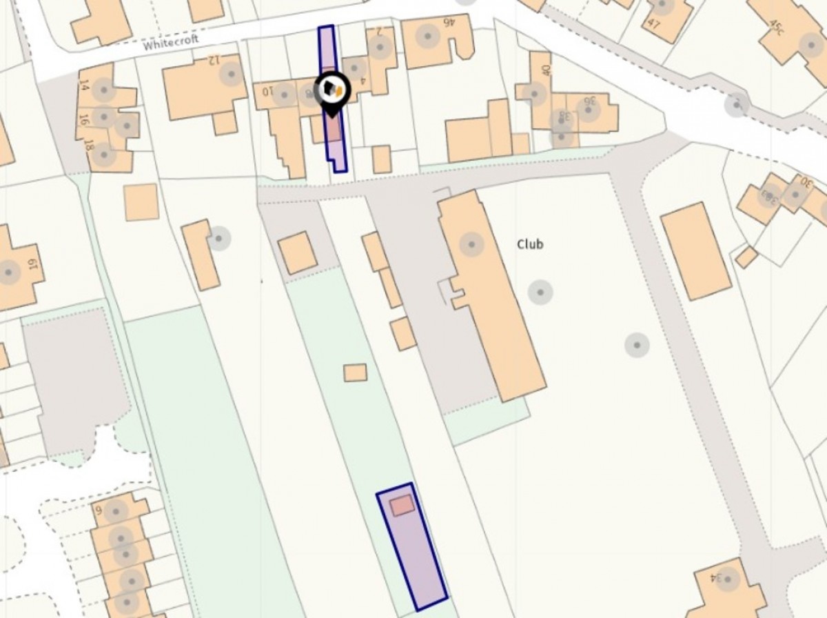 Whitecroft, Dilton Marsh