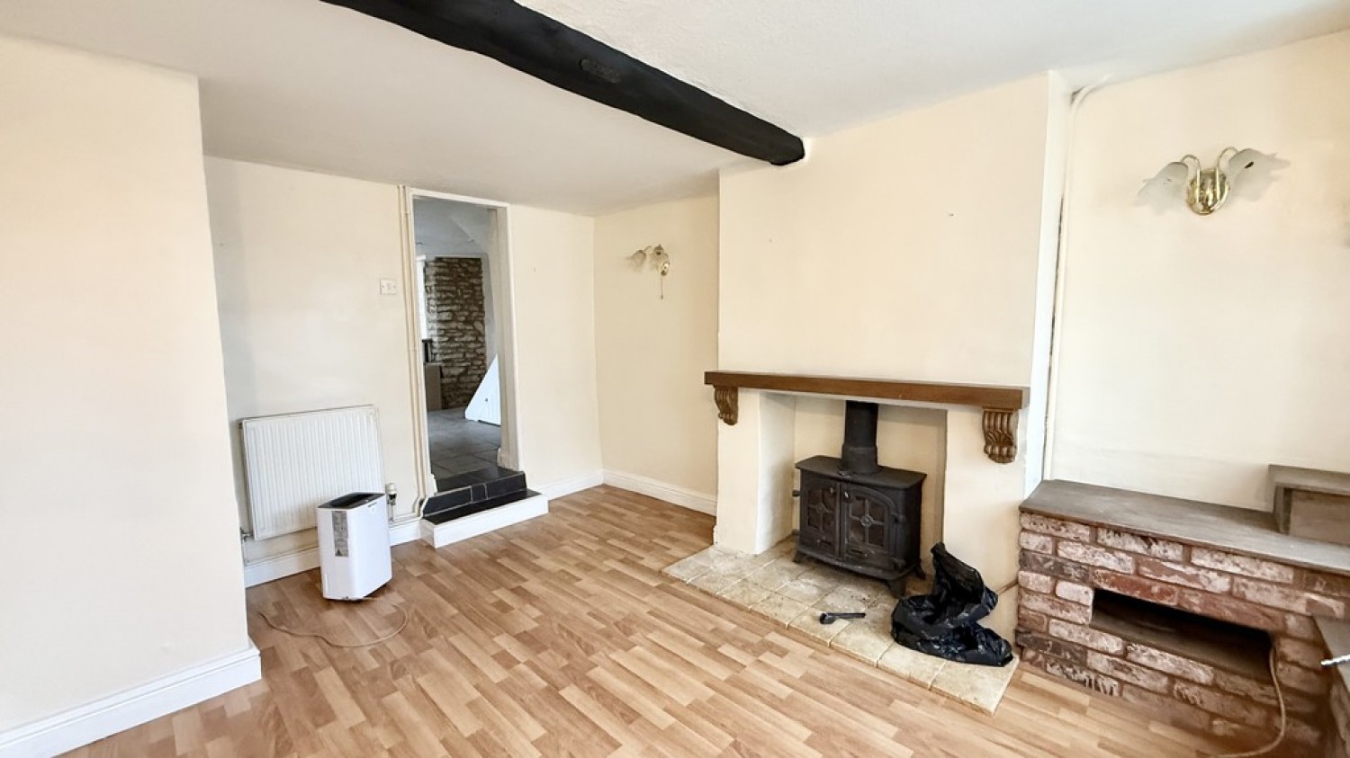 Whitecroft, Dilton Marsh