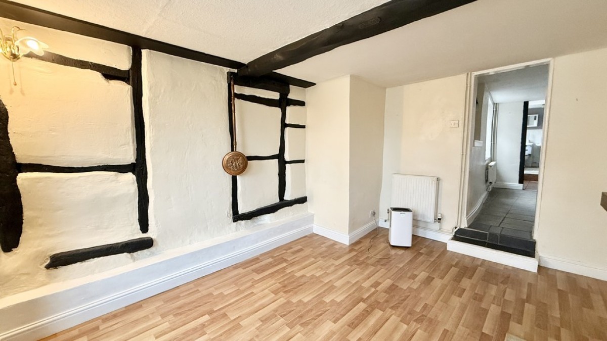 Whitecroft, Dilton Marsh