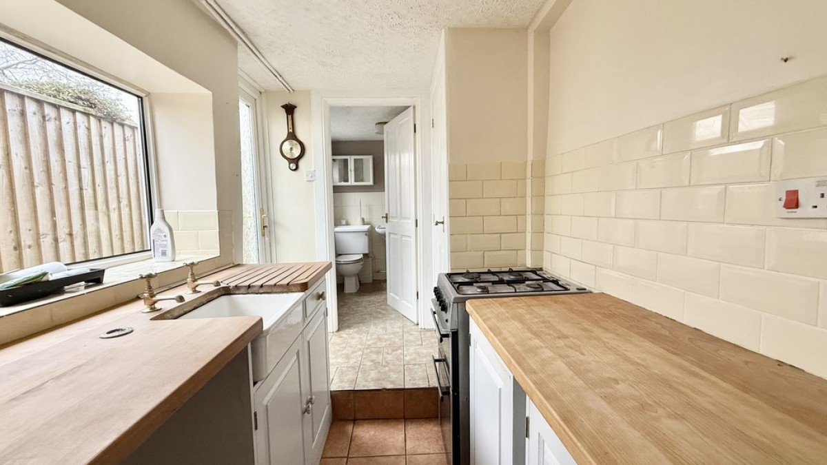 Whitecroft, Dilton Marsh