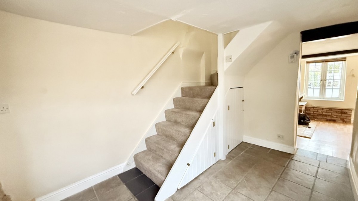 Whitecroft, Dilton Marsh