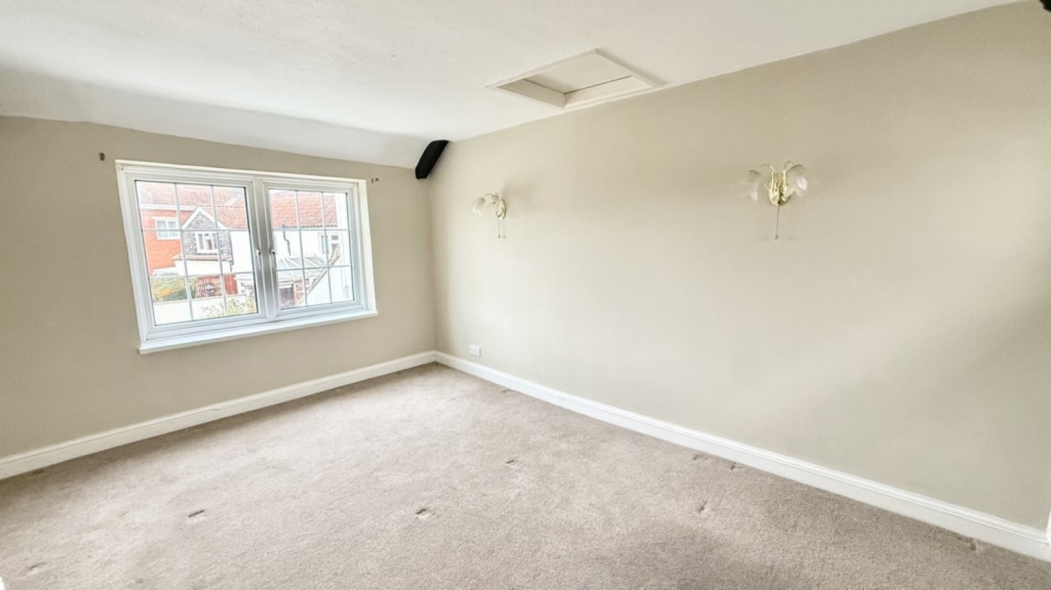 Whitecroft, Dilton Marsh