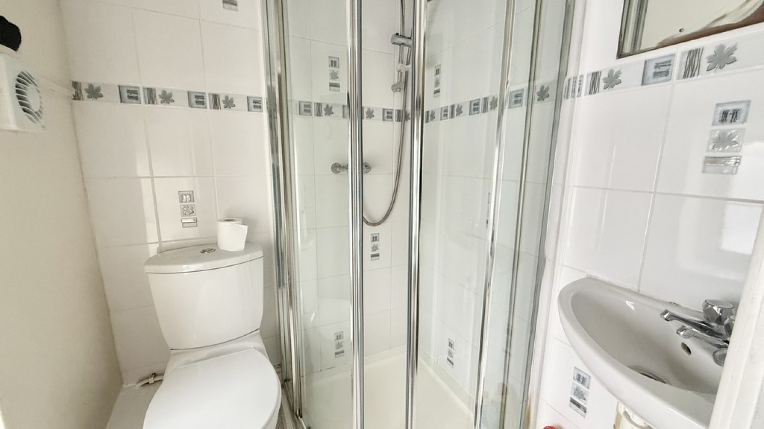 Whitecroft, Dilton Marsh