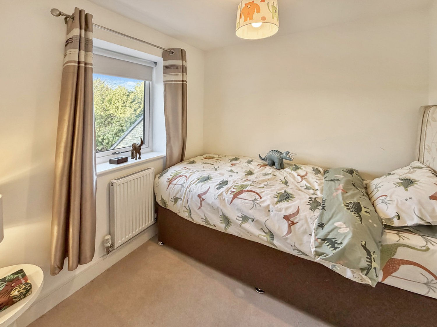 4 bedroom House in Roman Place, Westbury