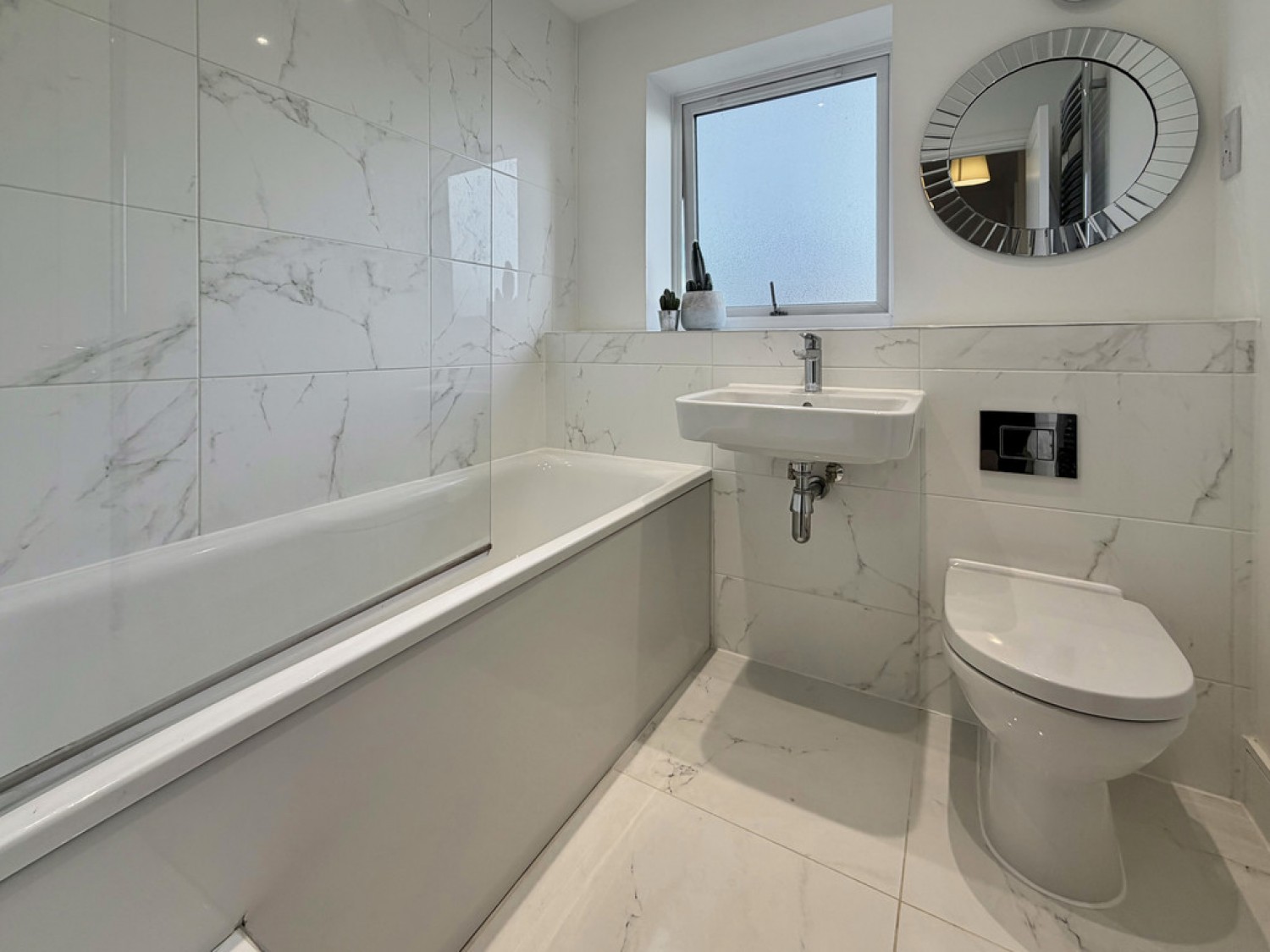 4 bedroom House in Roman Place, Westbury