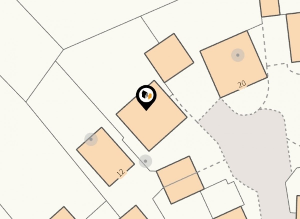 Roman Place, Westbury