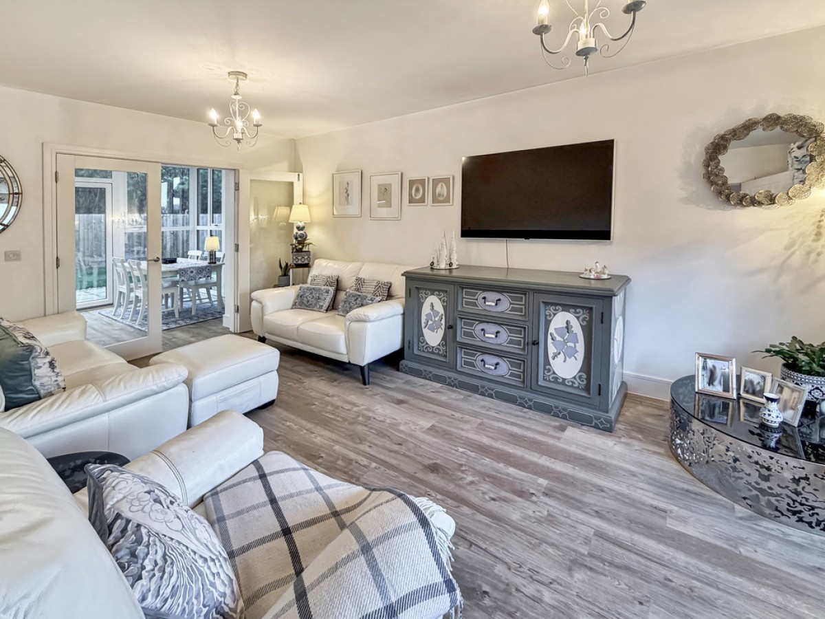 Roman Place, Westbury