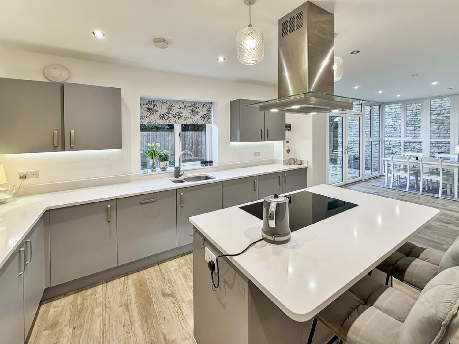 4 bedroom House in Roman Place, Westbury