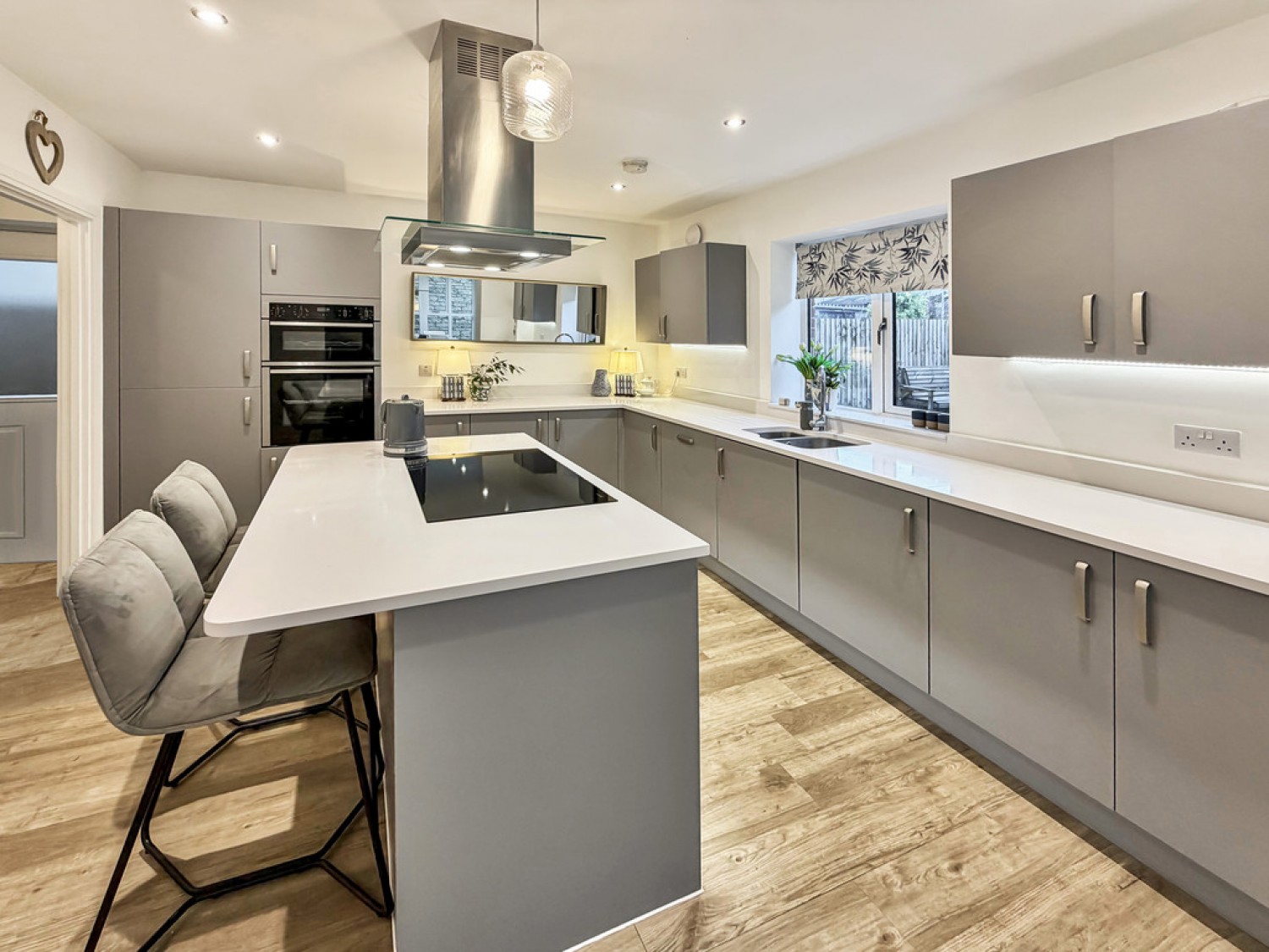 4 bedroom House in Roman Place, Westbury