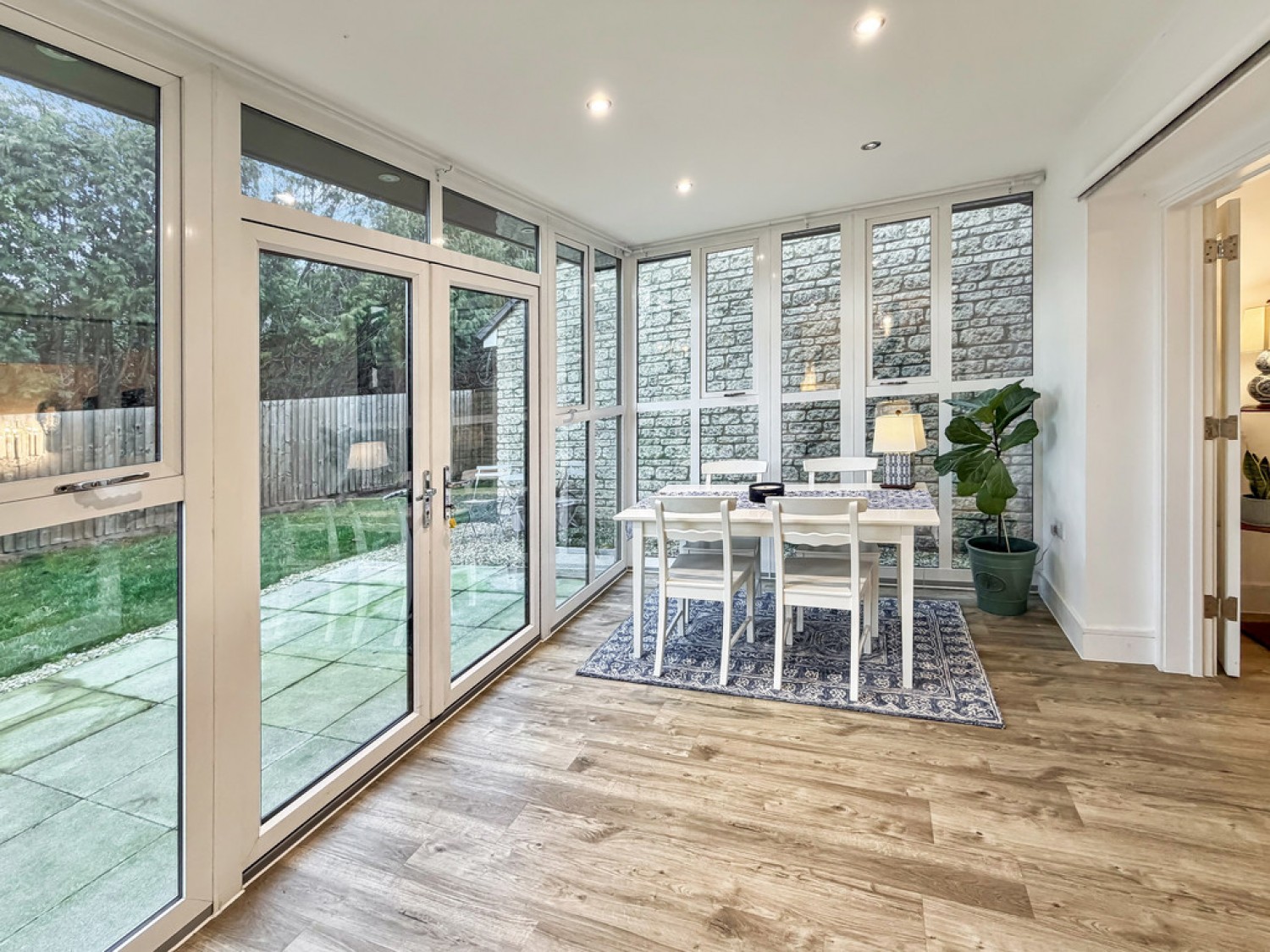 4 bedroom House in Roman Place, Westbury