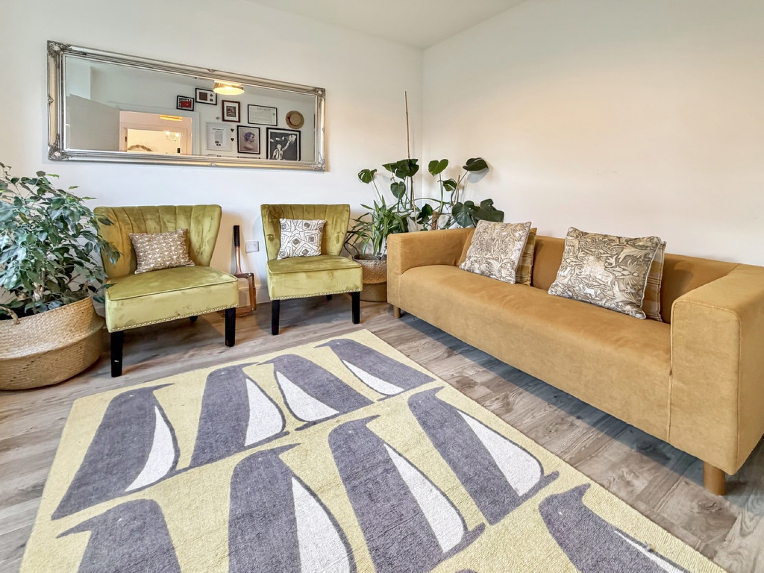 4 bedroom House in Roman Place, Westbury