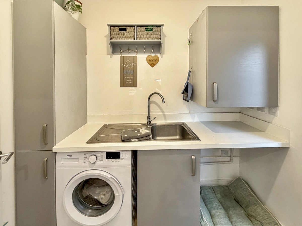 Roman Place, Westbury