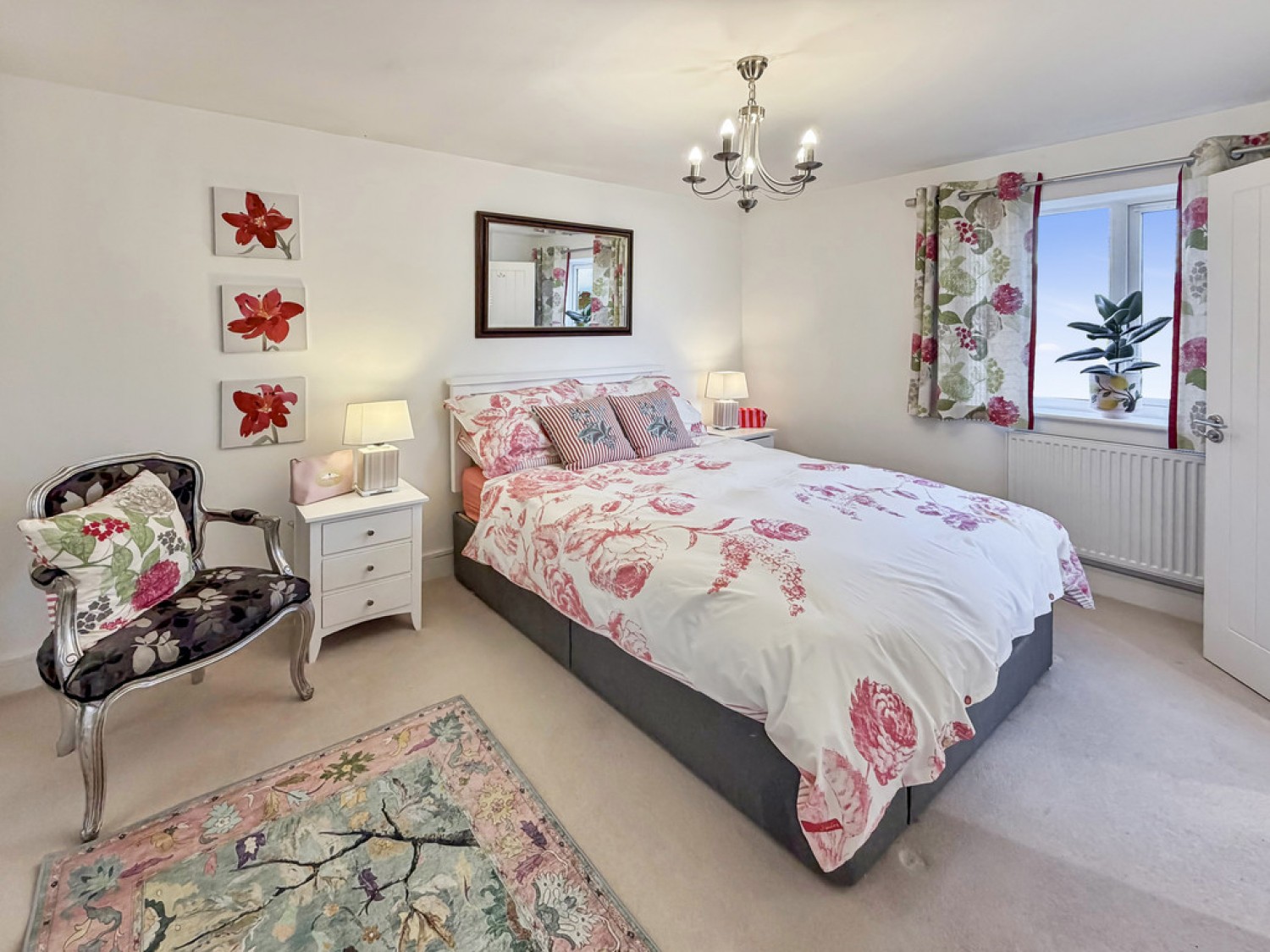 4 bedroom House in Roman Place, Westbury