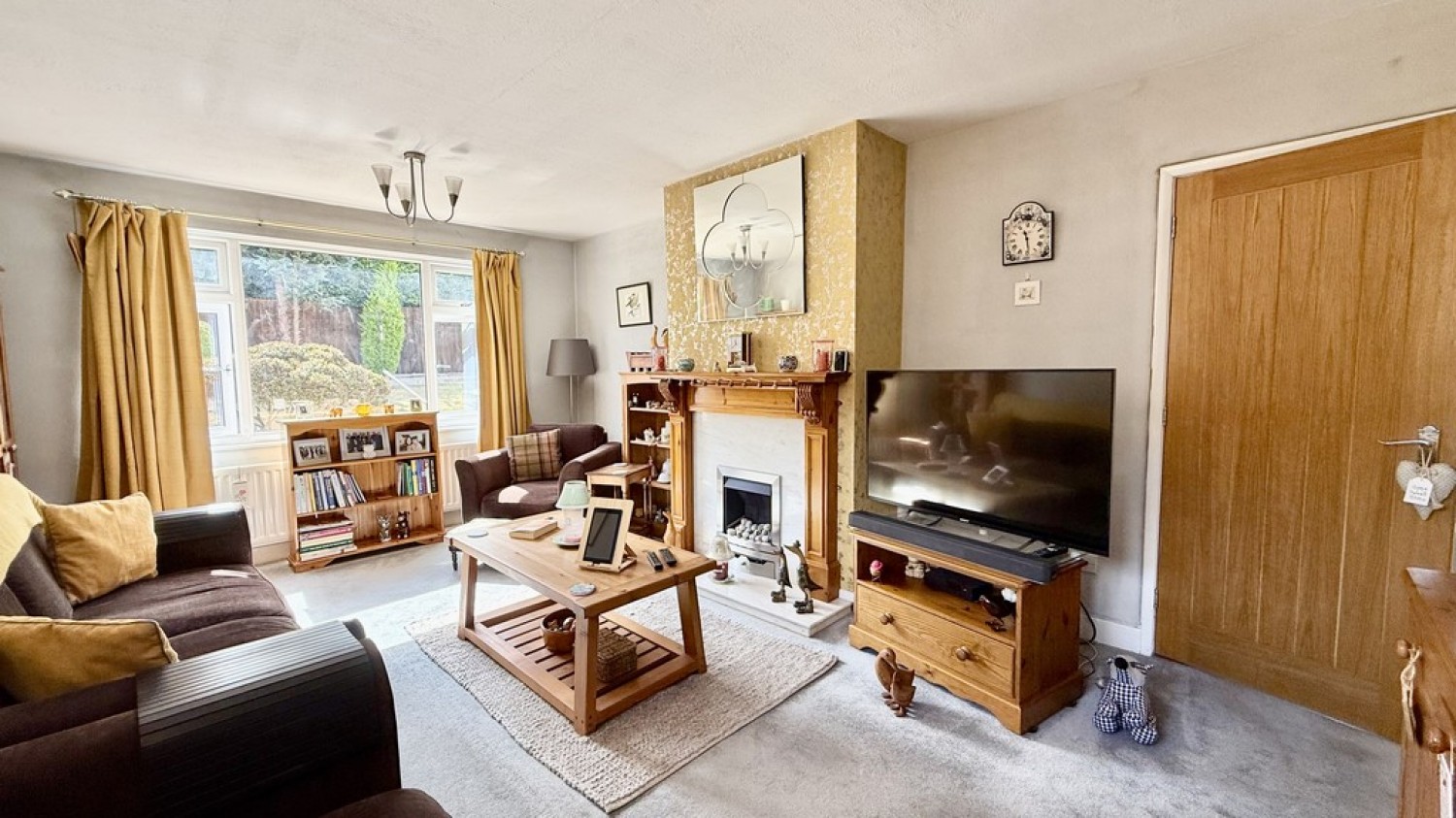 The Tynings, Westbury