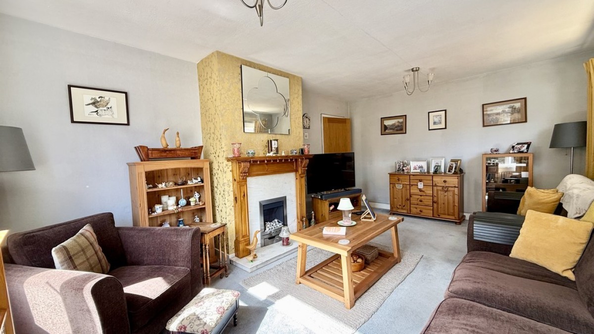 The Tynings, Westbury