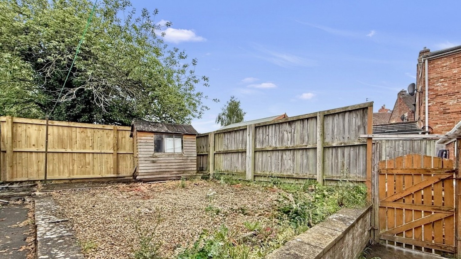 Frome Road, Trowbridge