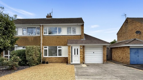 Downsview Road, Westbury