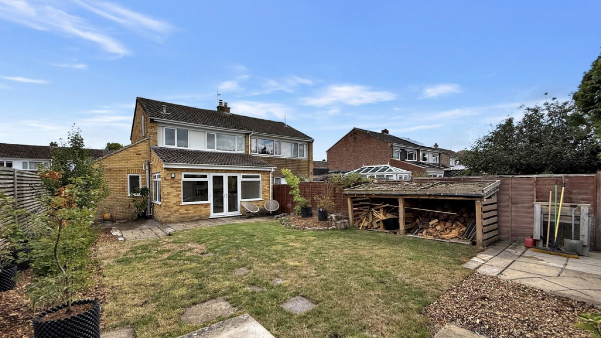 Downsview Road, Westbury