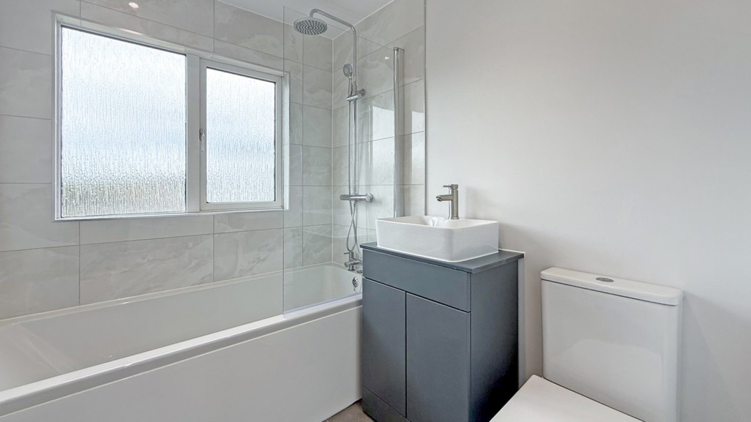Downsview Road, Westbury