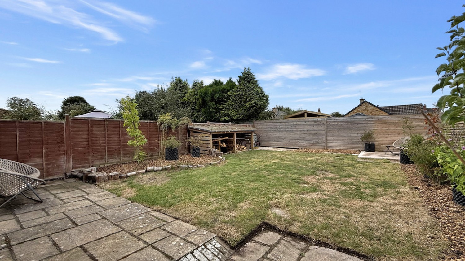 Downsview Road, Westbury