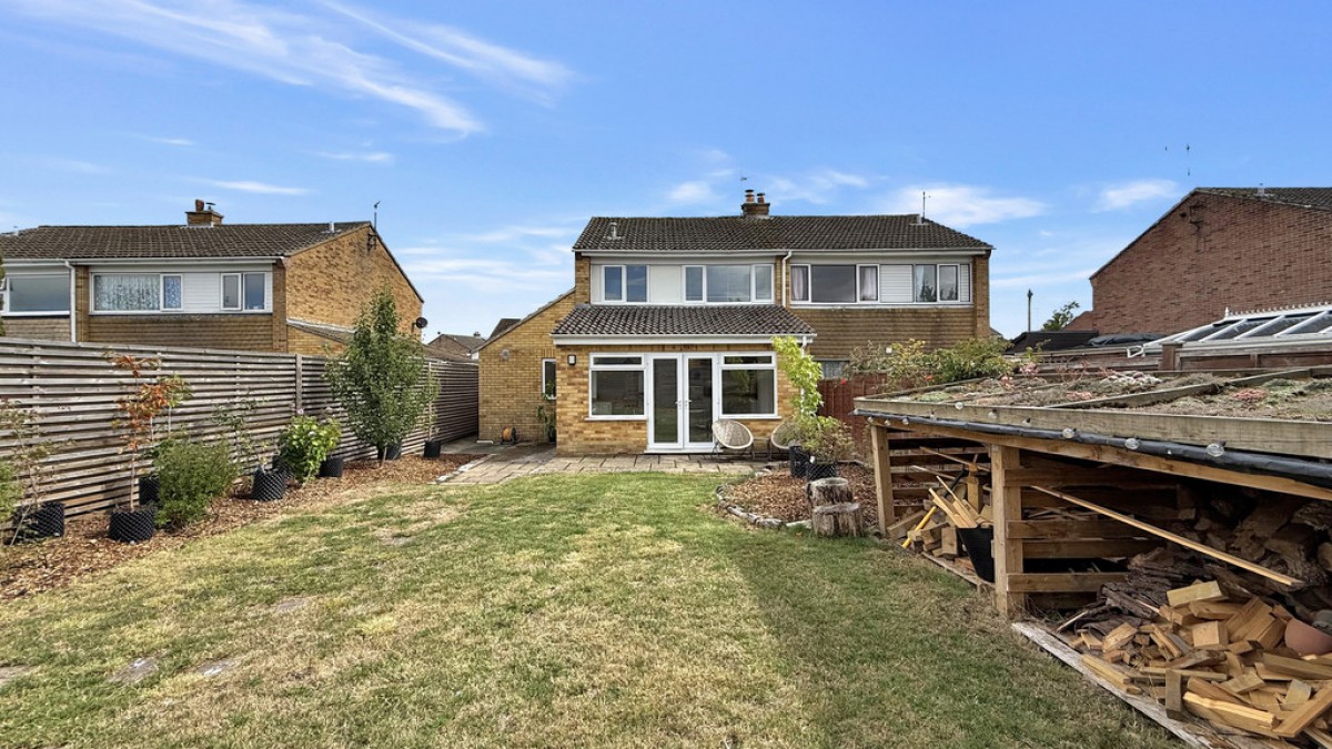 Downsview Road, Westbury
