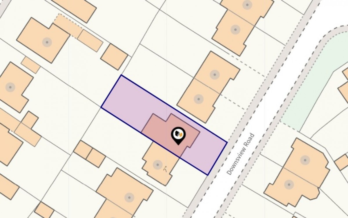 Downsview Road, Westbury