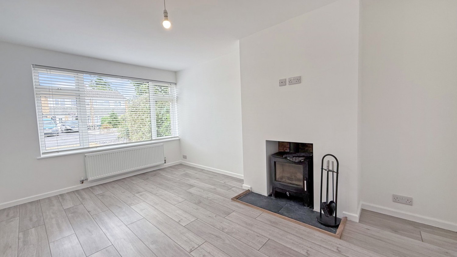 Downsview Road, Westbury