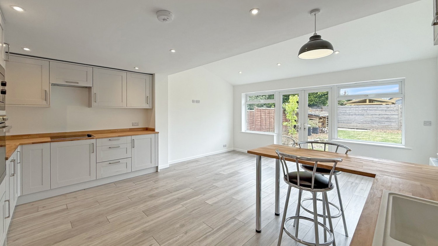 Downsview Road, Westbury