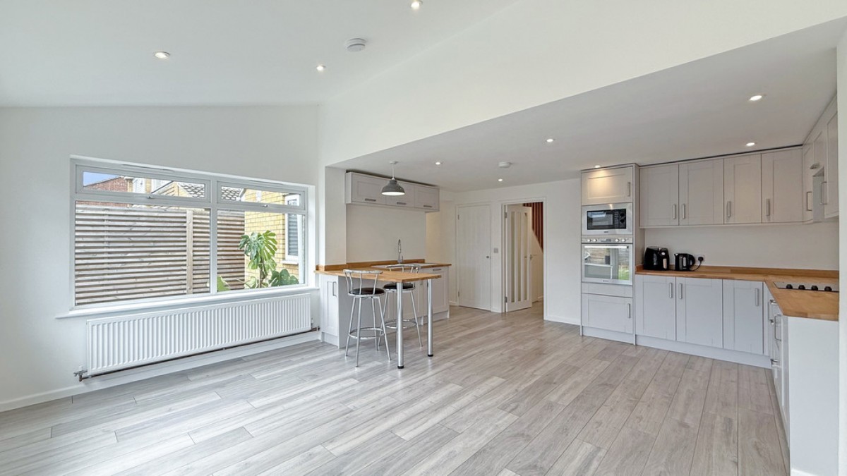Downsview Road, Westbury