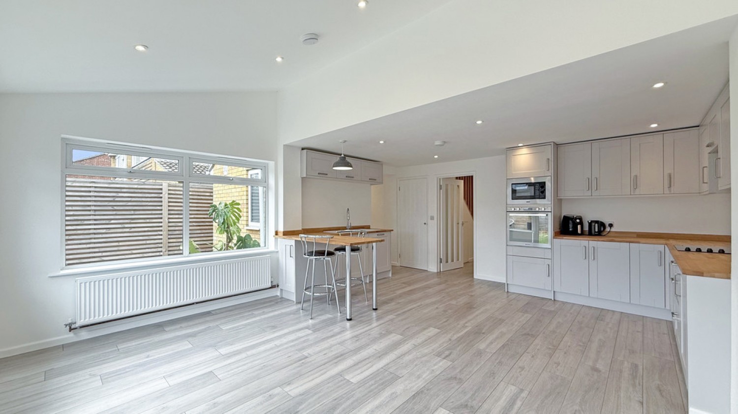 Downsview Road, Westbury
