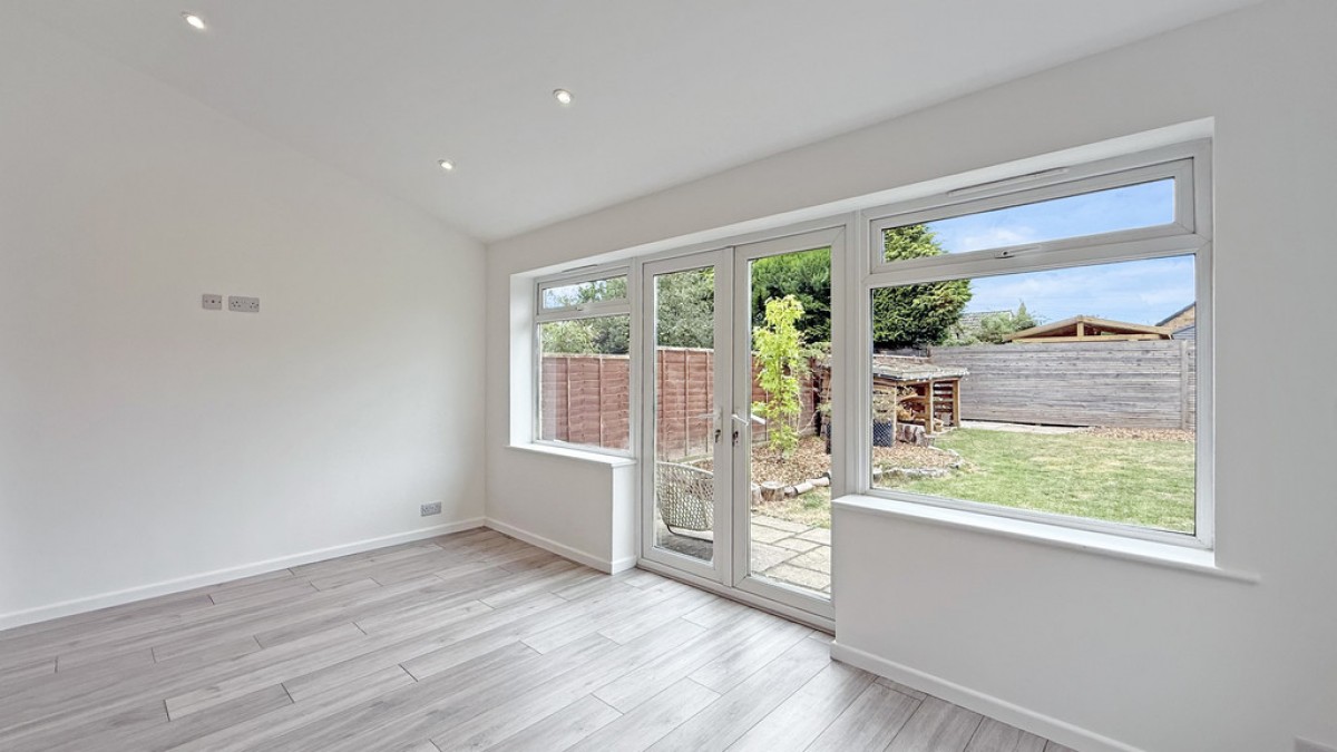 Downsview Road, Westbury