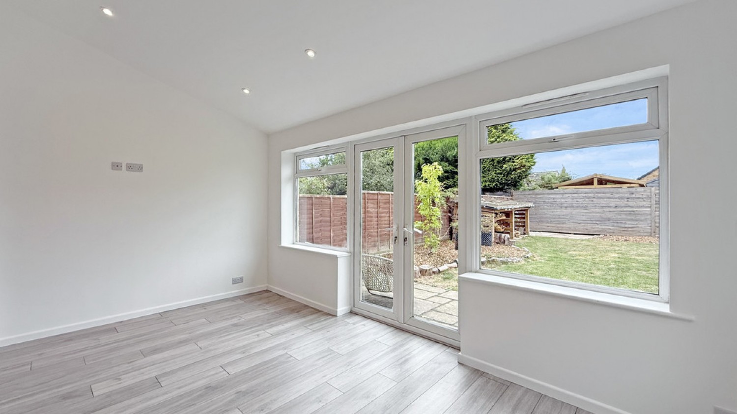 Downsview Road, Westbury