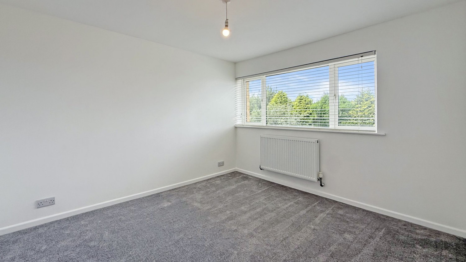 Downsview Road, Westbury