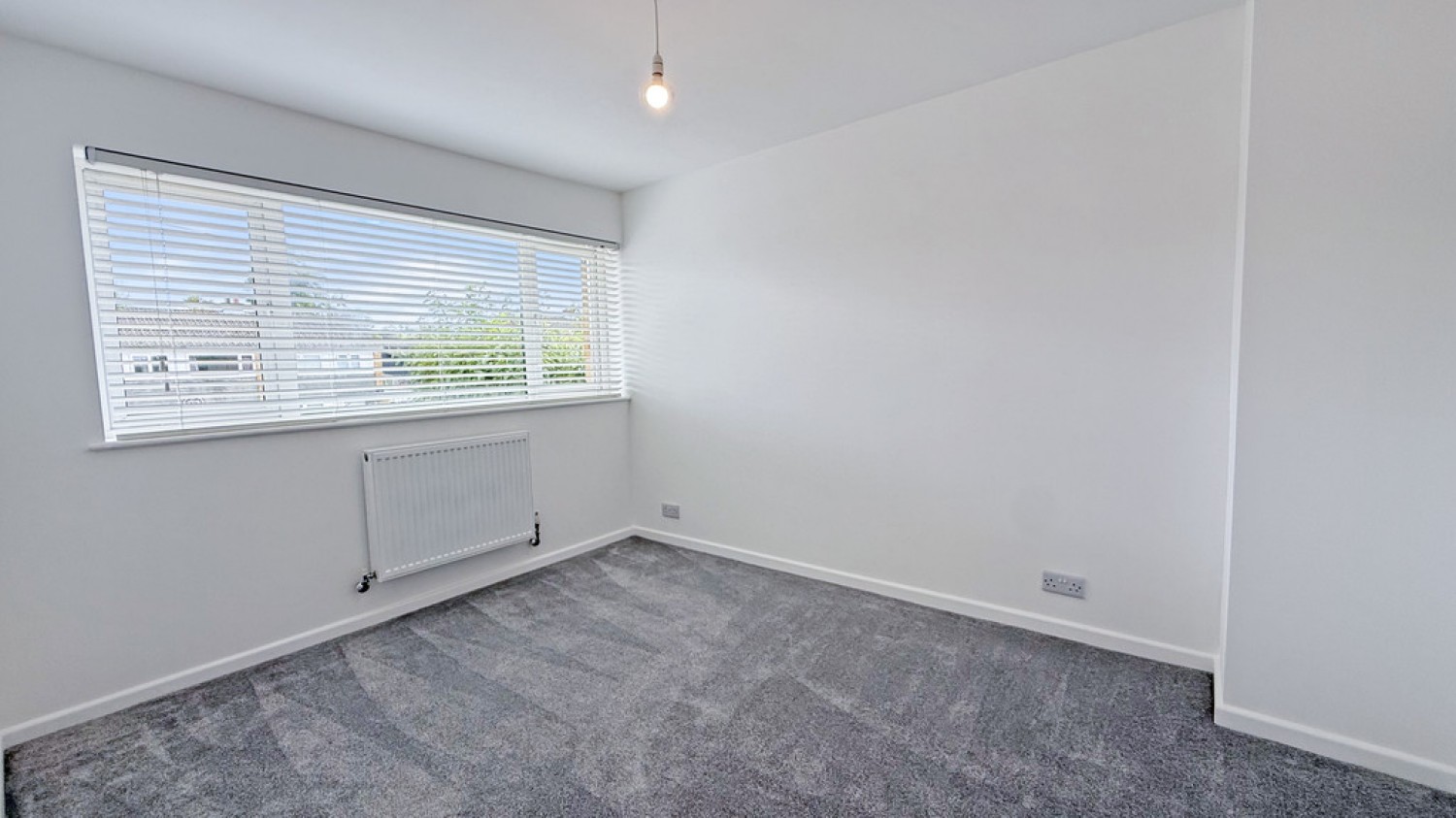 Downsview Road, Westbury