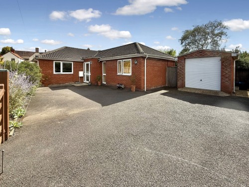 Eden Vale Road, Westbury