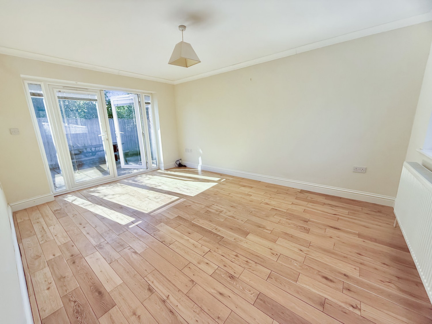Eden Vale Road, Westbury