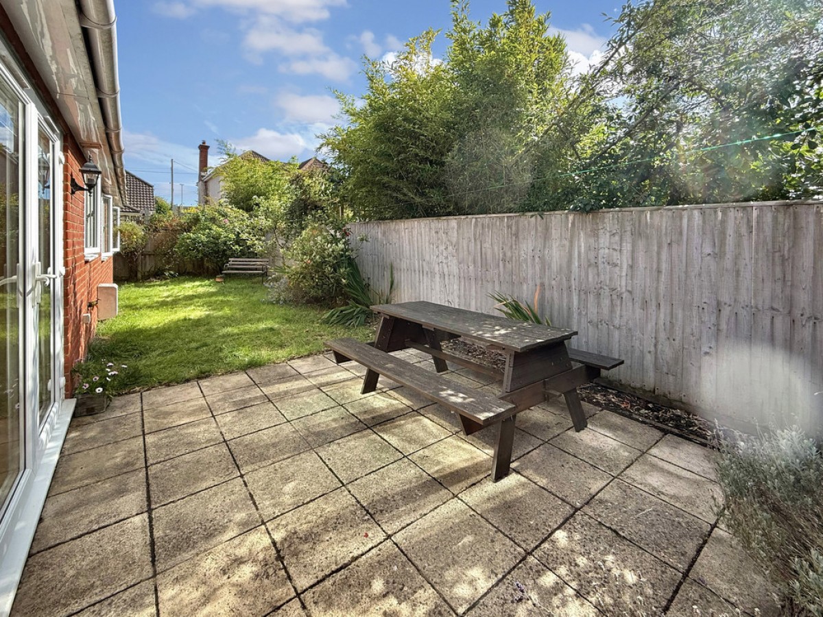 Eden Vale Road, Westbury
