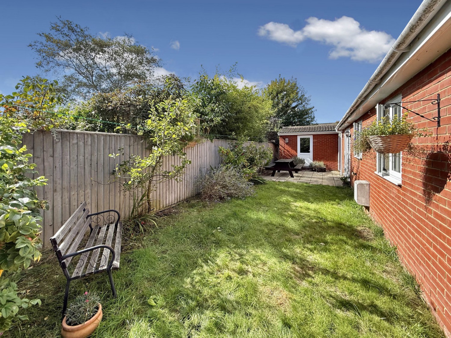 Eden Vale Road, Westbury