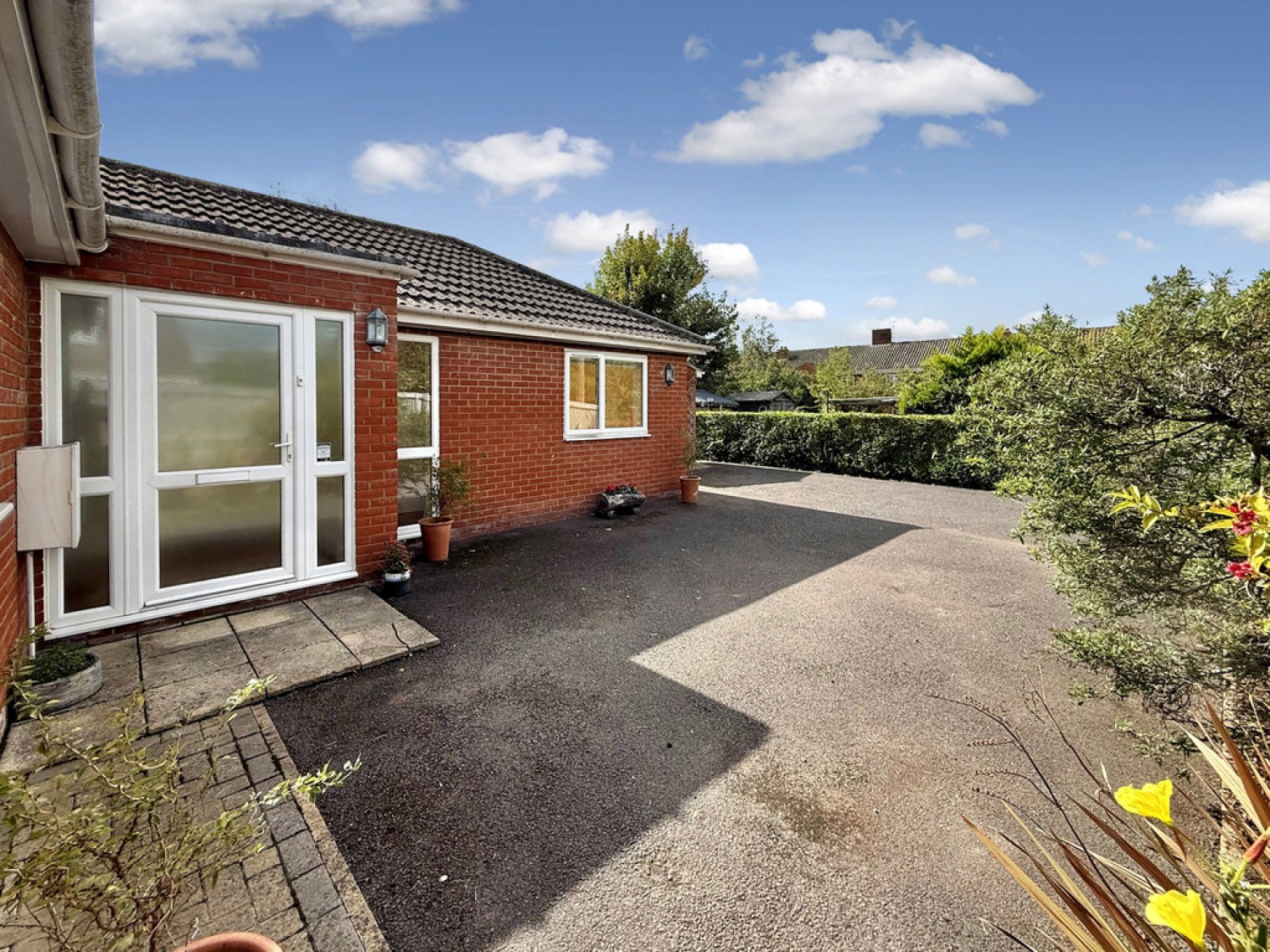 Eden Vale Road, Westbury
