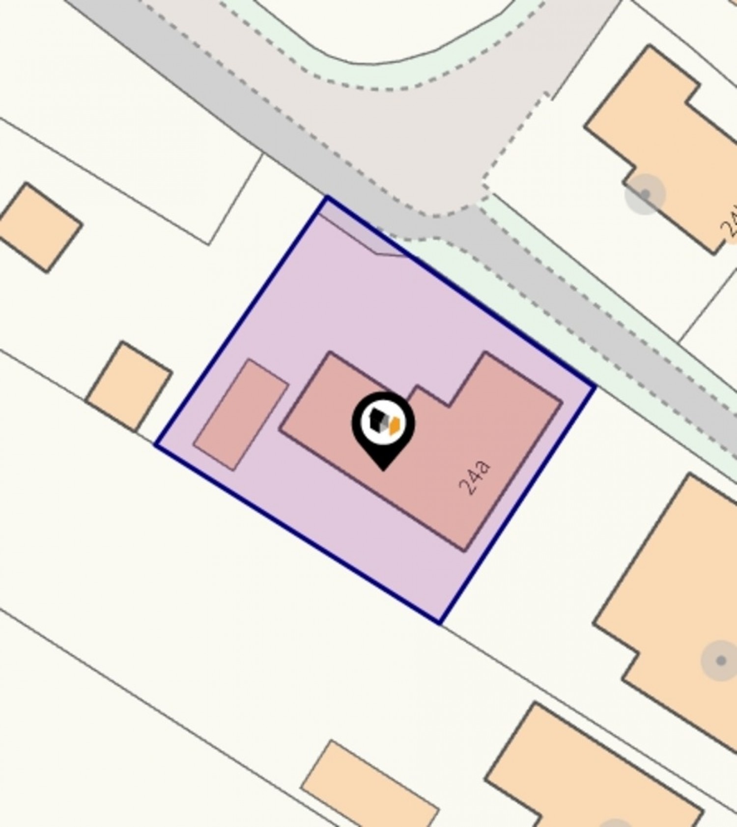 Eden Vale Road, Westbury