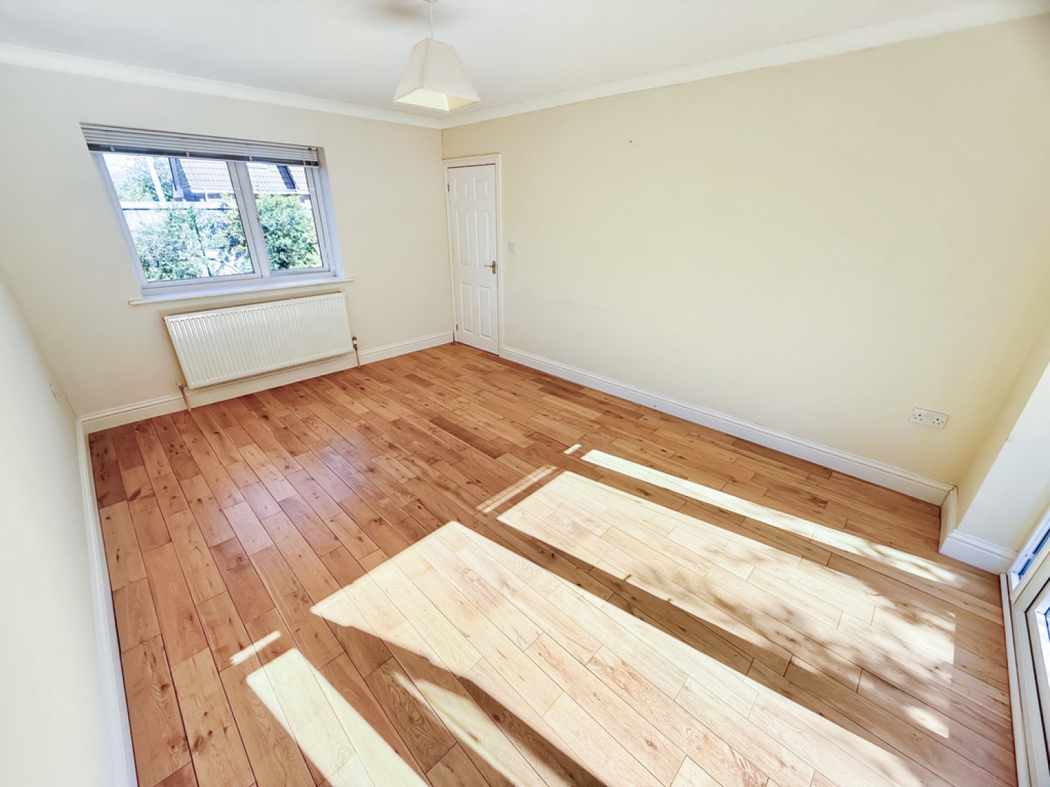 Eden Vale Road, Westbury