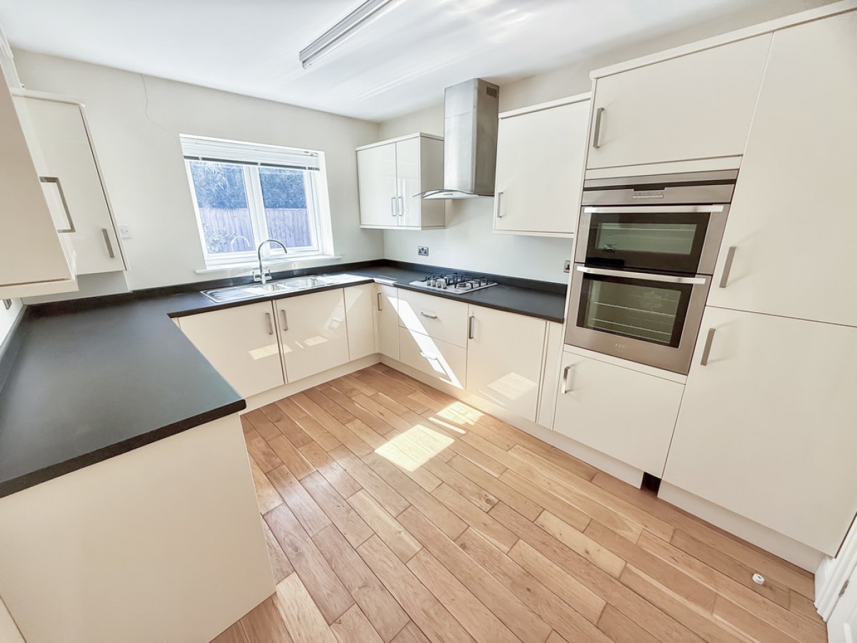 Eden Vale Road, Westbury
