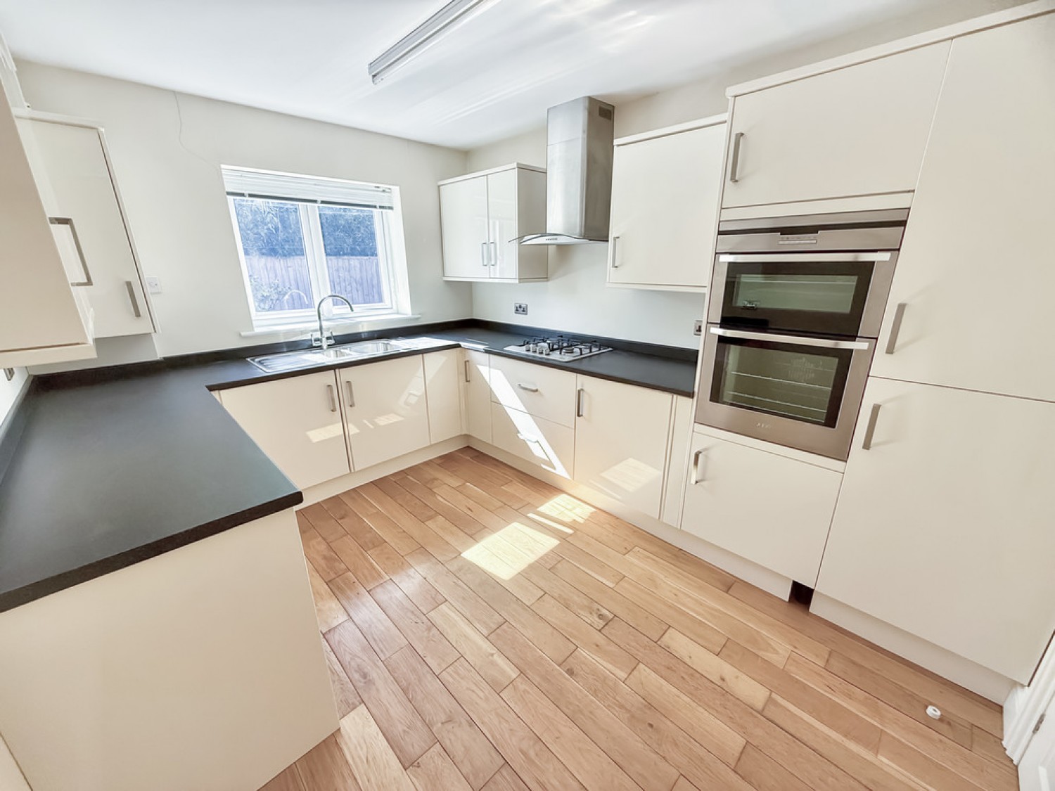 Eden Vale Road, Westbury