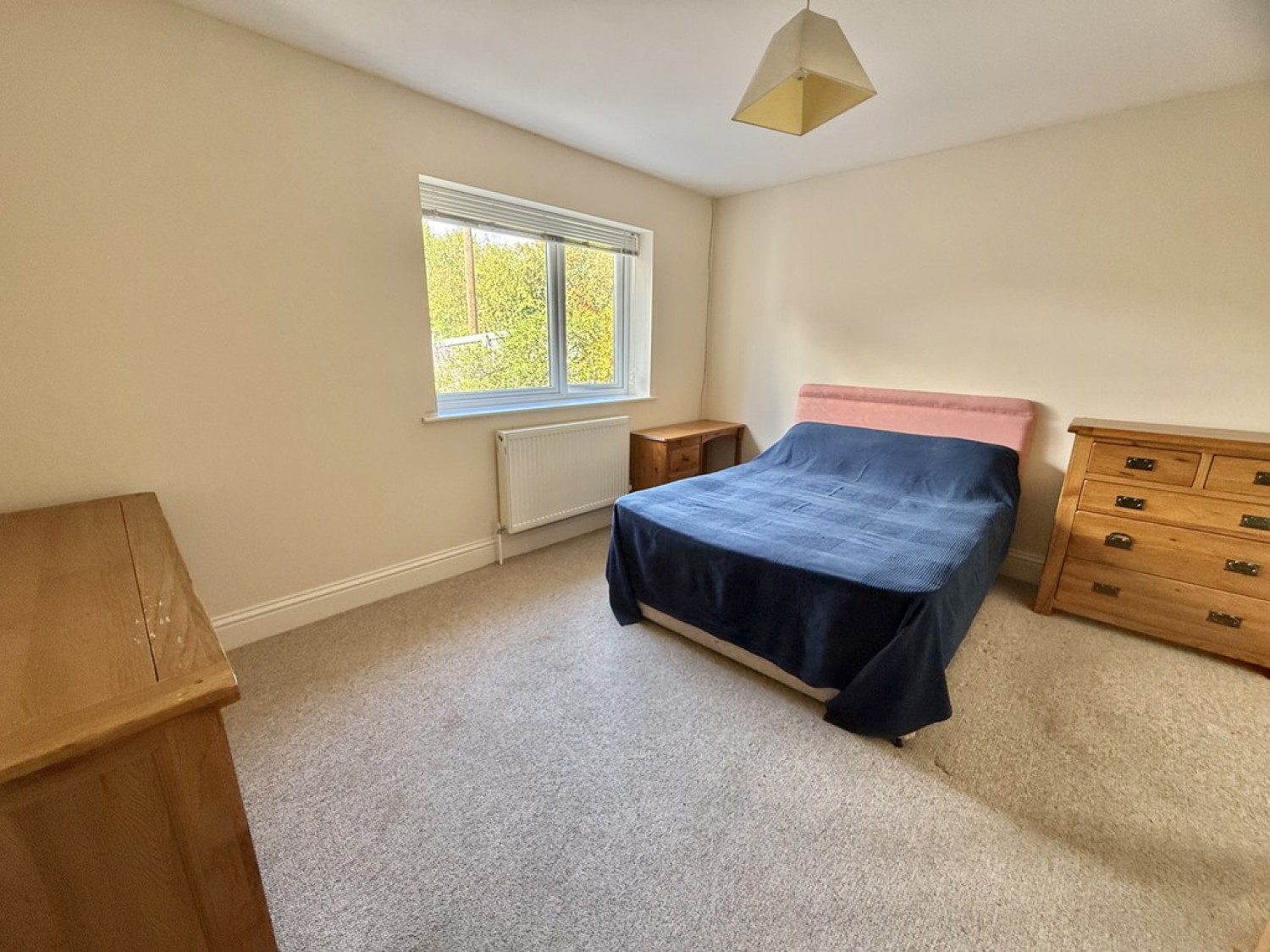 Eden Vale Road, Westbury