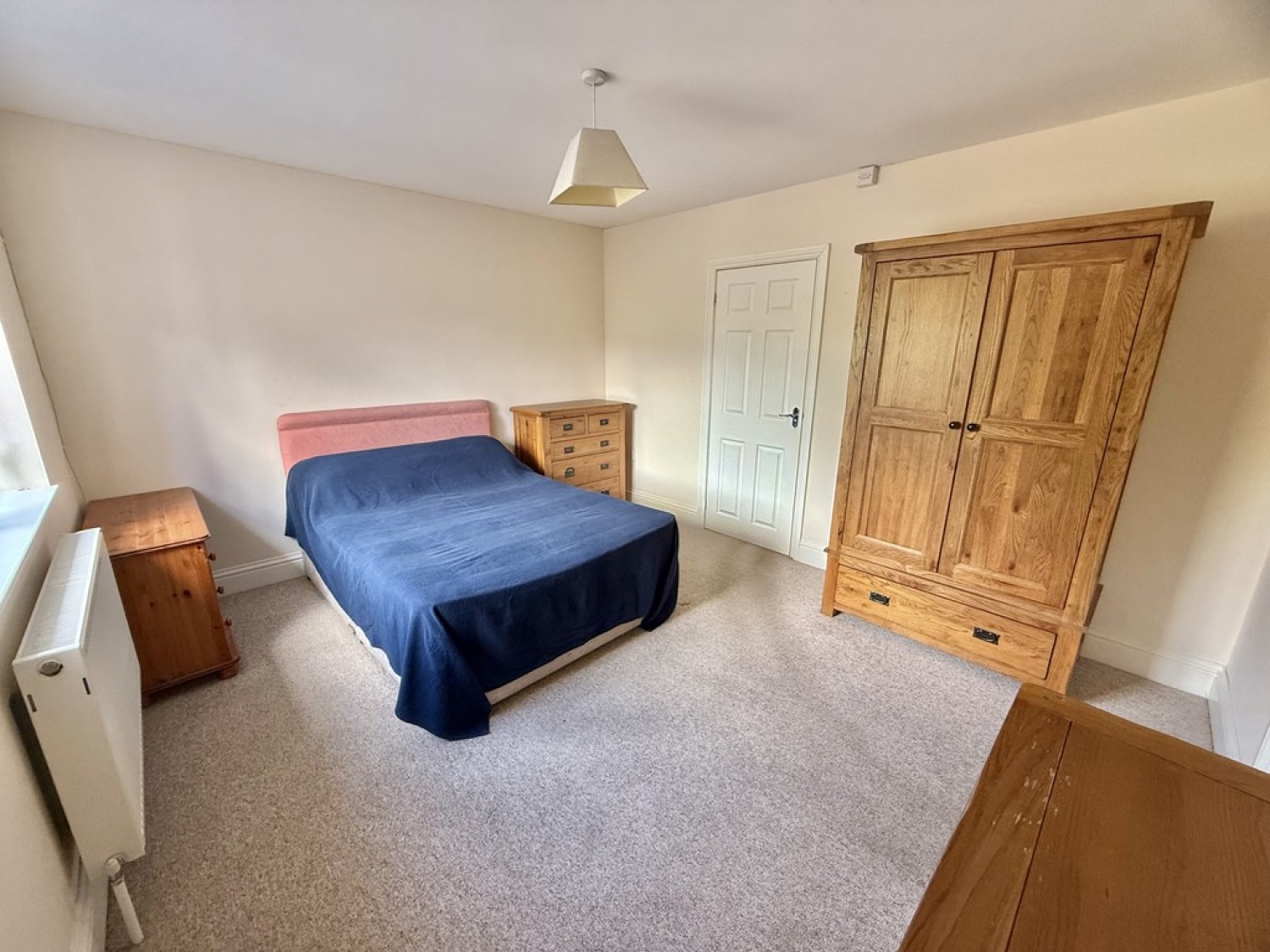 Eden Vale Road, Westbury