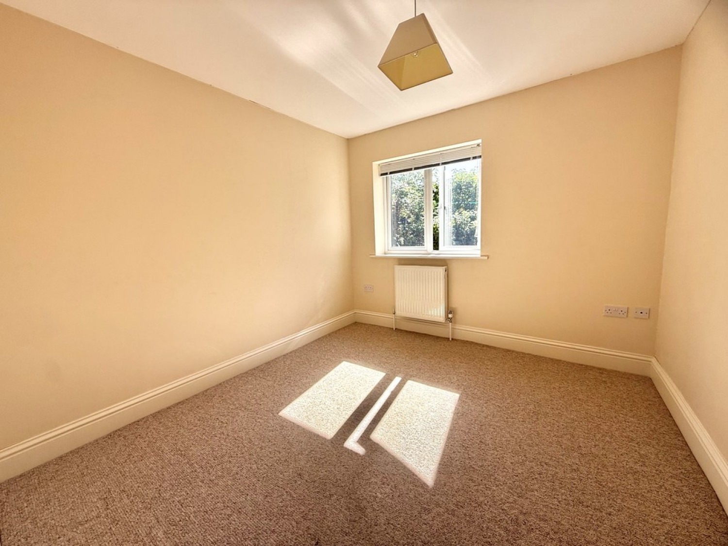 Eden Vale Road, Westbury