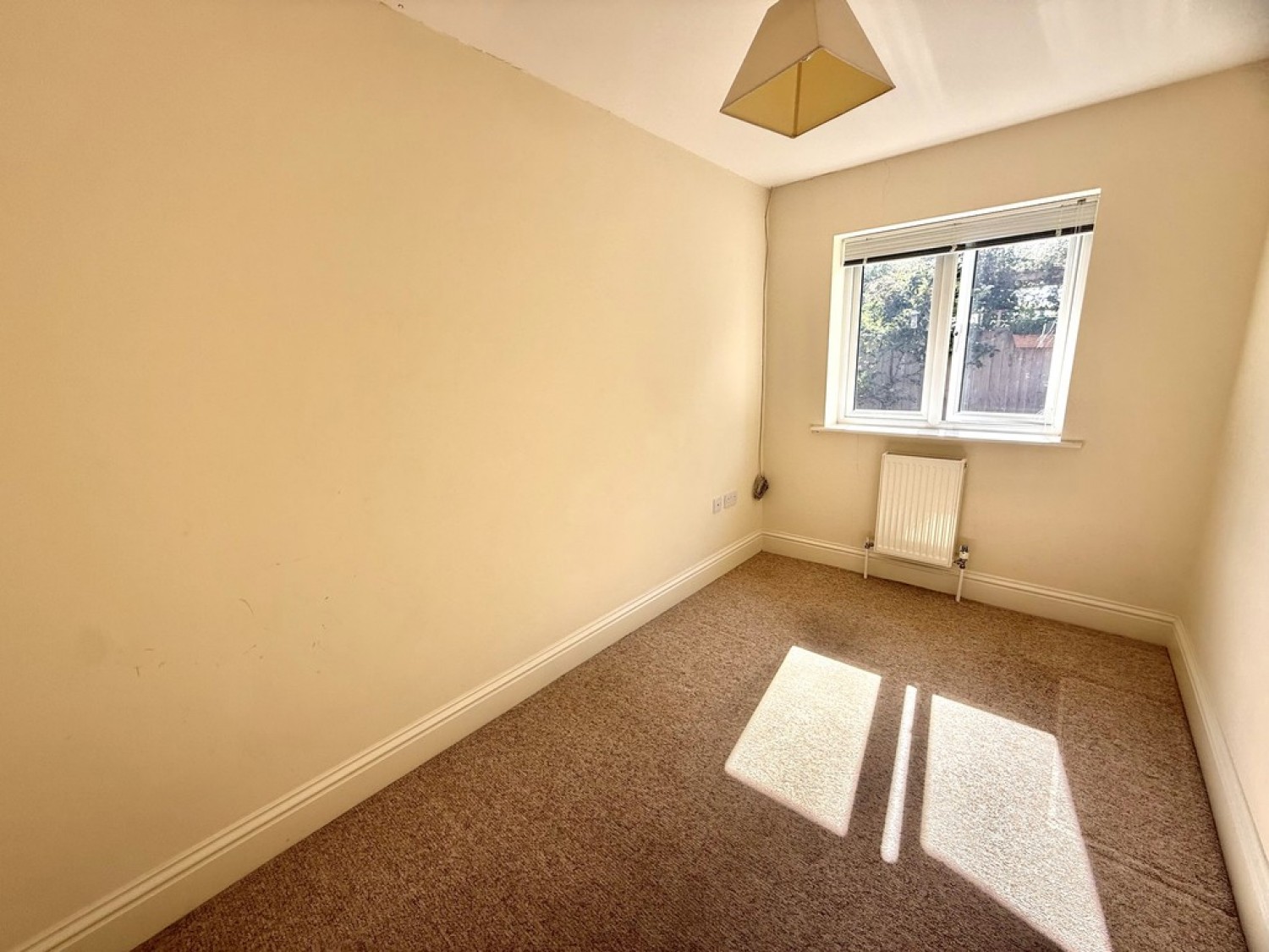 Eden Vale Road, Westbury